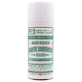 MR HOBBY B612 AQUEOUS SURFACER 1000 WHITE